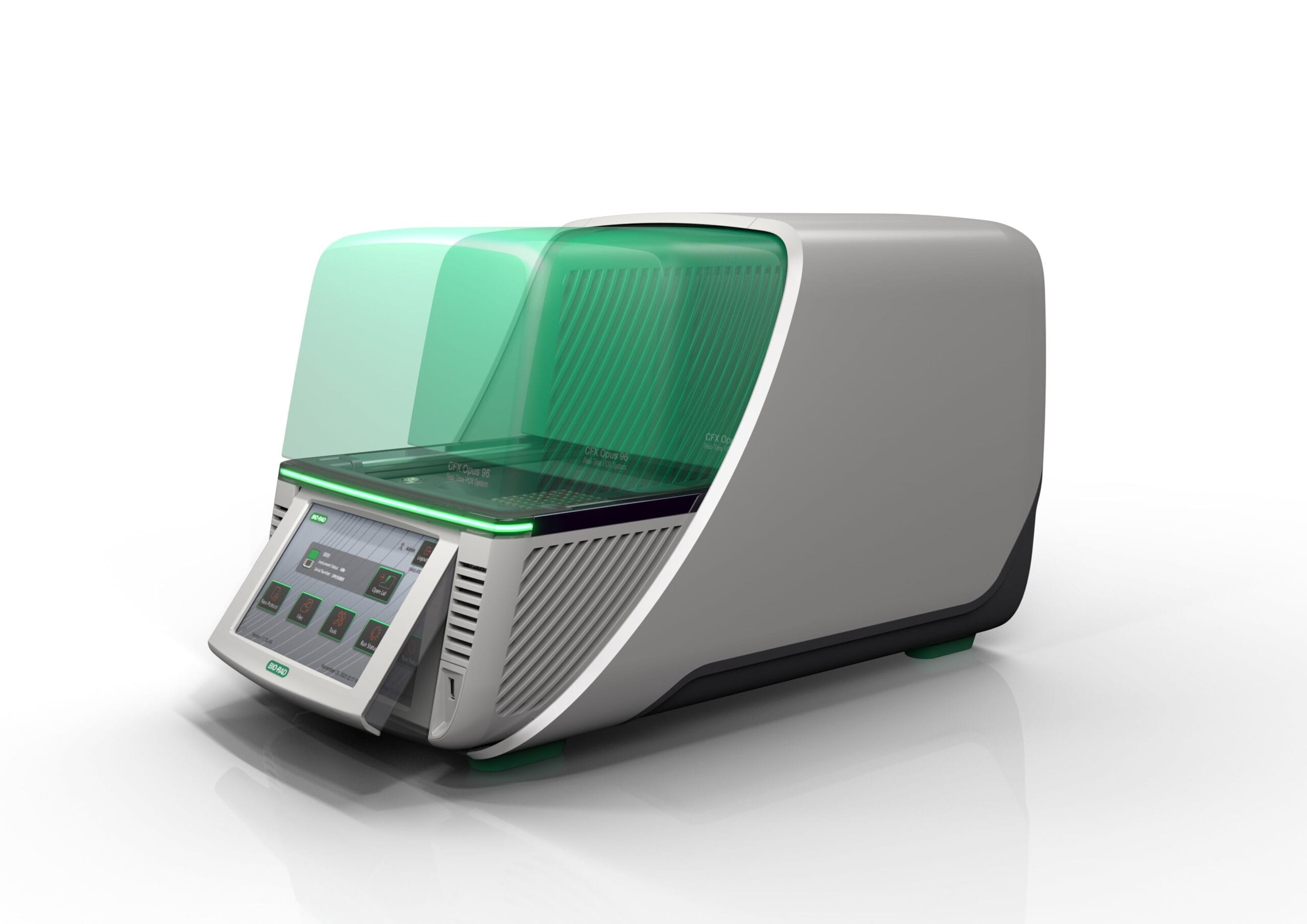 CFX Opus 96 Real-Time PCR System