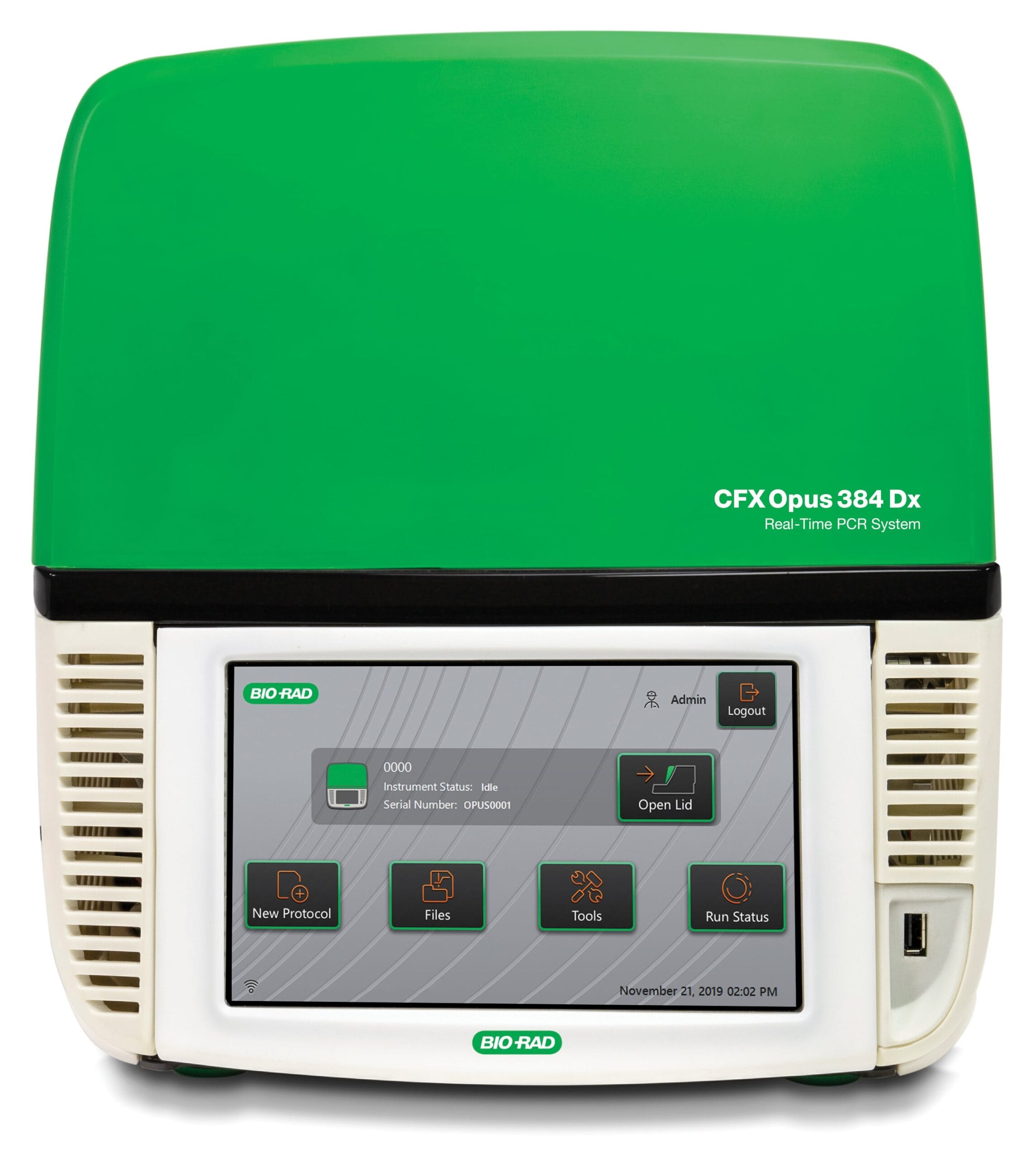 CFX Opus 96 Real-Time PCR System - Image 5