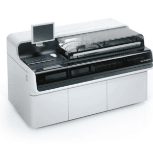 Electricity Automatic Agappe TBA-2000FR Fully Automated Clinical Chemistry Analyzer