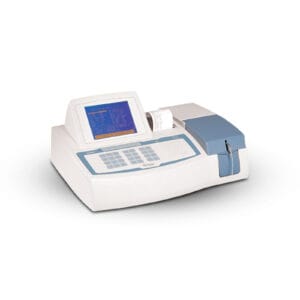Erba CHEM-7 Semi Automated Clinical Chemistry Analyzer