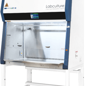 Bright Illumination Esco - Biological Safety Cabinets
