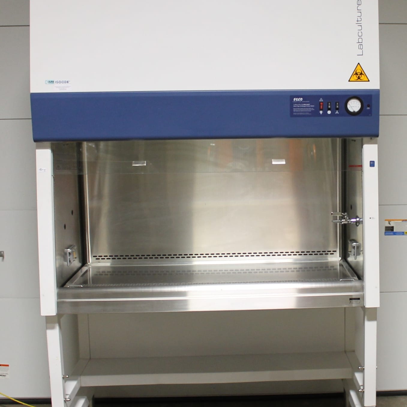 Bright Illumination Esco - Biological Safety Cabinets - Image 4