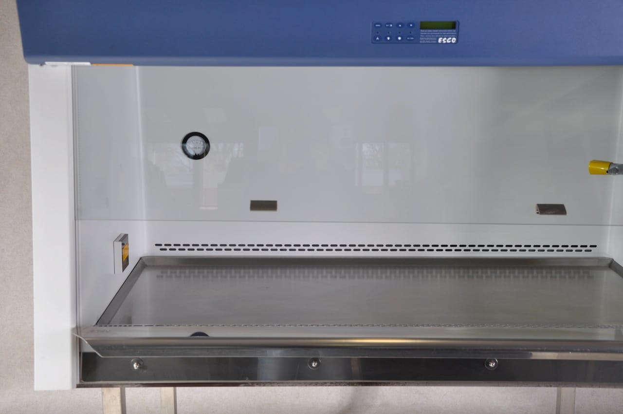 Bright Illumination Esco - Biological Safety Cabinets - Image 5