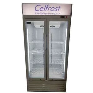 FKG 320 Celfrost Visi Cooler