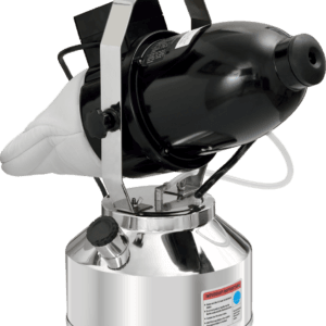 Electricity Aerojet Sterilized Fogging System