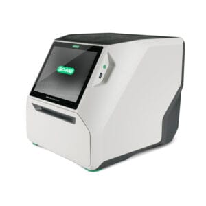 GEL DOC GO (Gel Documentation System)