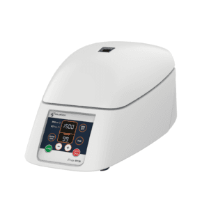 High Speed Personal Centrifuge of iFUGE M15k