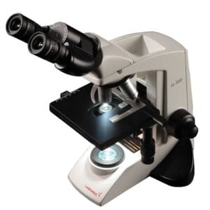 Labomed LX 300 Binocular Laboratory Microscope