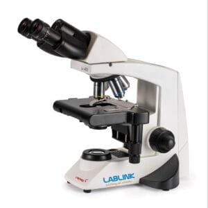 Labomed LX 400 Binocular Laboratory Microscope