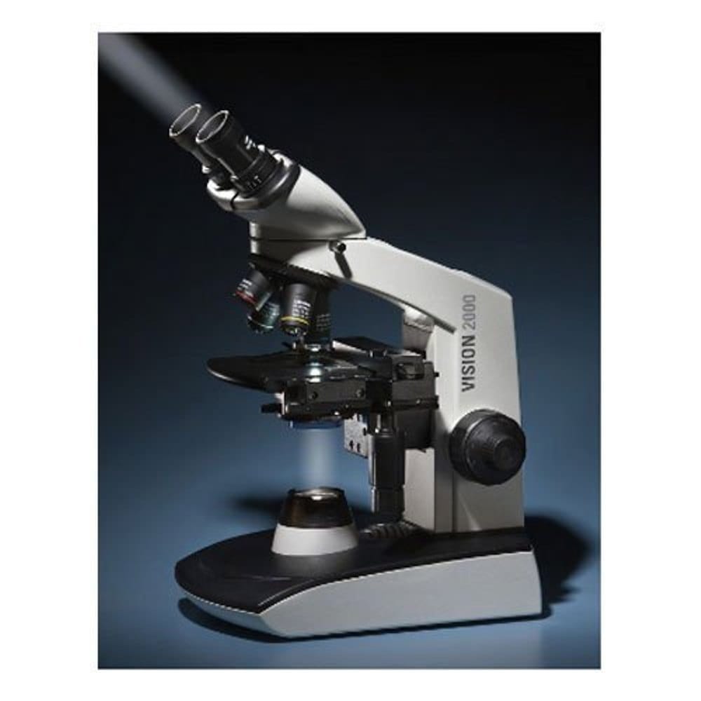 Labomed Vision 2000 Microscope - Image 2