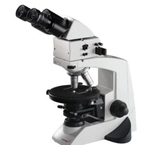 Labomed Vision 2000 Microscope