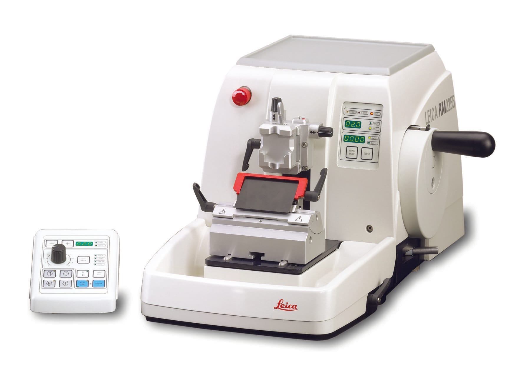 Leica RM2125 RTS - The Essential Microtome - Image 3