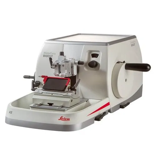 Leica RM2125 RTS - The Essential Microtome - Image 5
