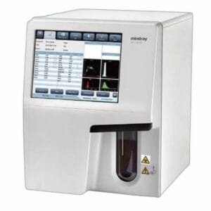 Mindray BC-5130