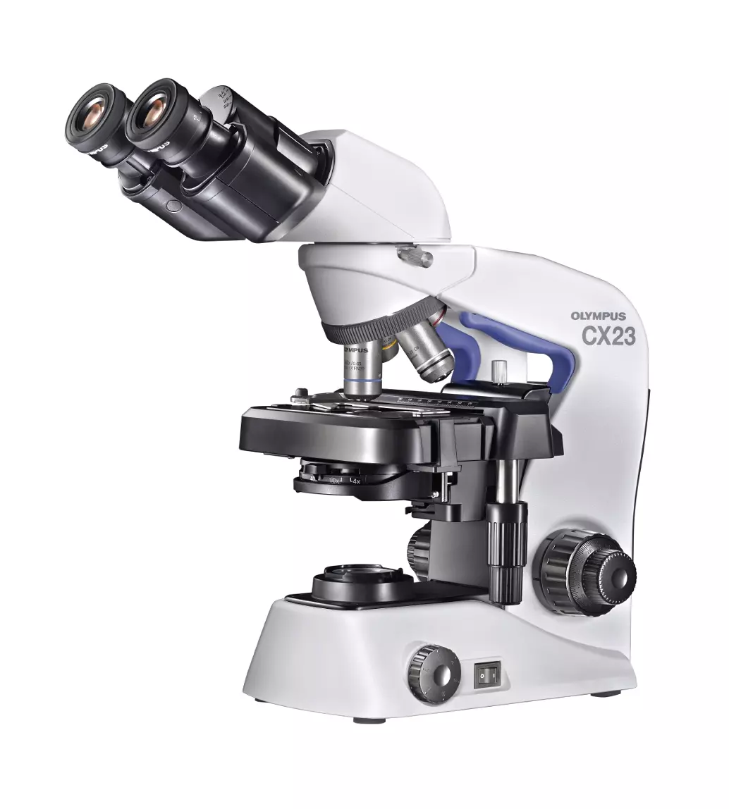 Olympus CX-23i, For Research, LED