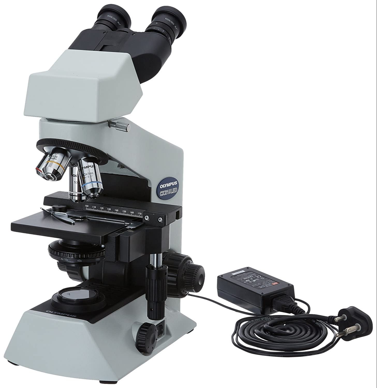 Olympus CX-23i, For Research, LED - Image 5