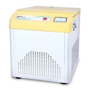 REMI KBM-80 Plus LCD Blood Bank Centrifuge