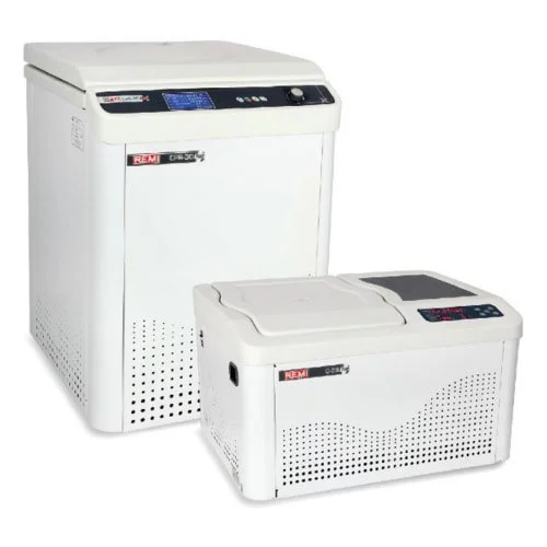 REMI KBM-80 Plus LCD Blood Bank Centrifuge - Image 5