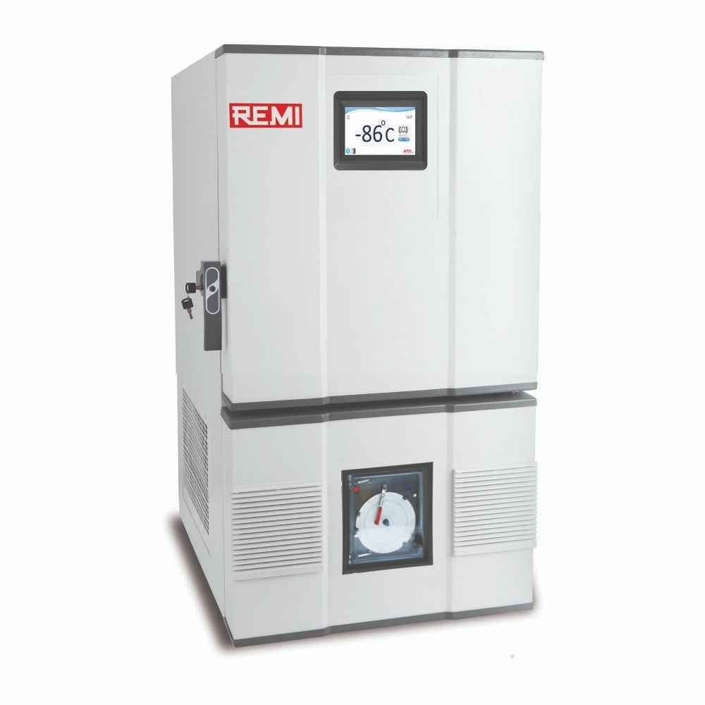 REMI PDV-185 Ultra Low Deep Freezer - Image 2