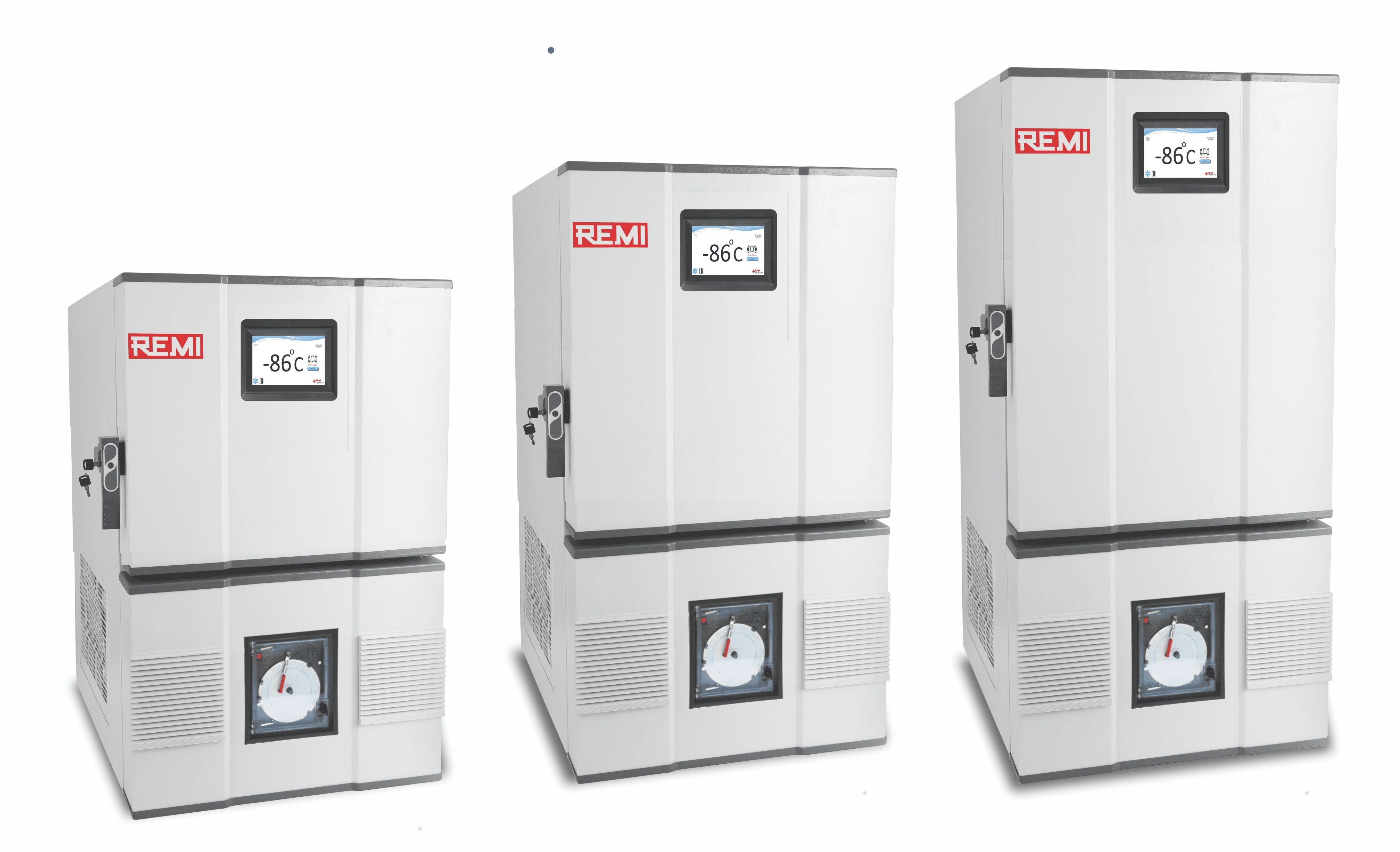 REMI PDV-185 Ultra Low Deep Freezer - Image 5