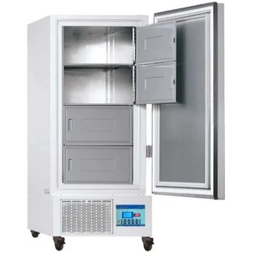 REMI PDV-185 Ultra Low Deep Freezer