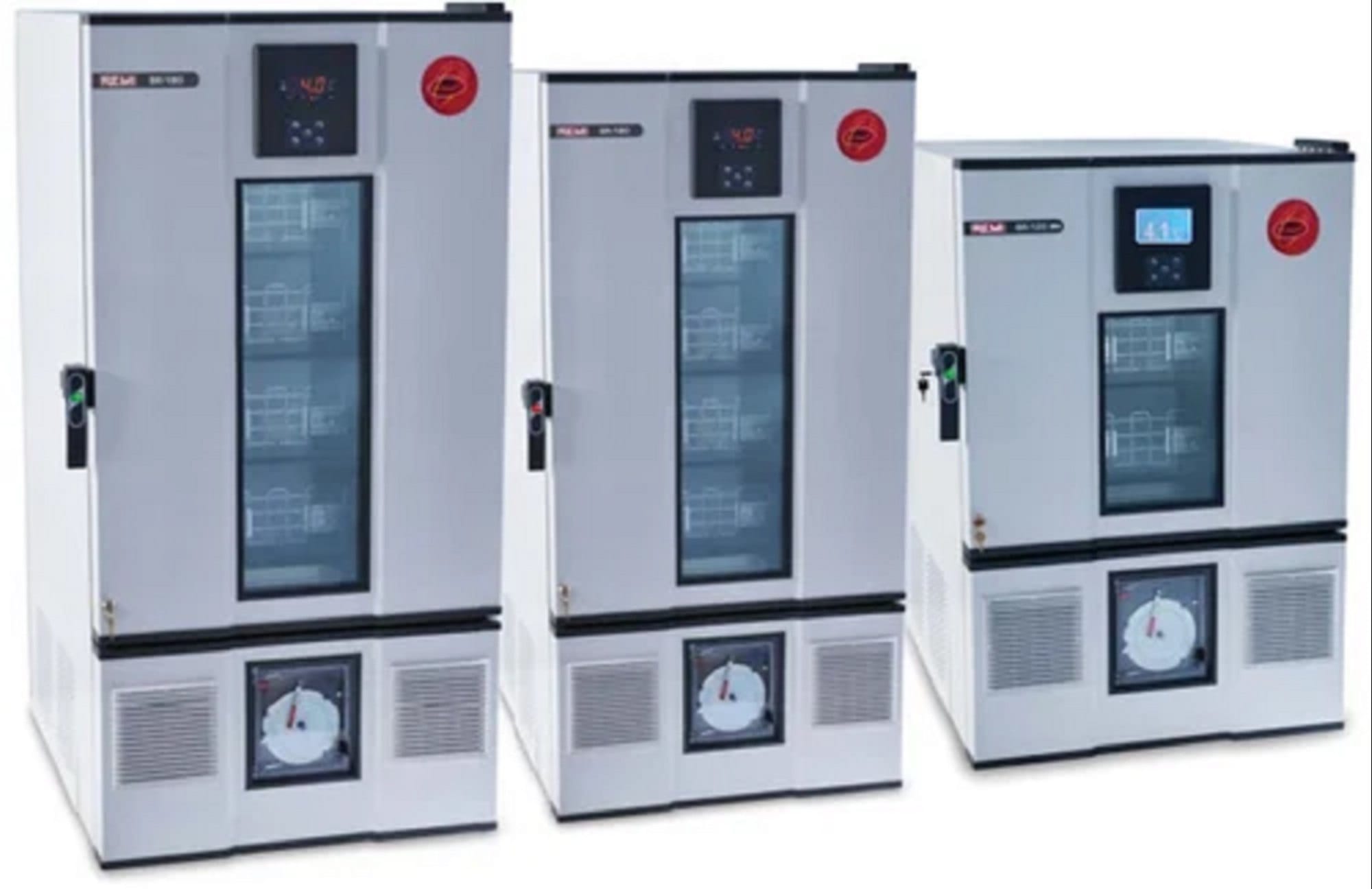 White Remi PI 10 Platelet Incubator - Image 3