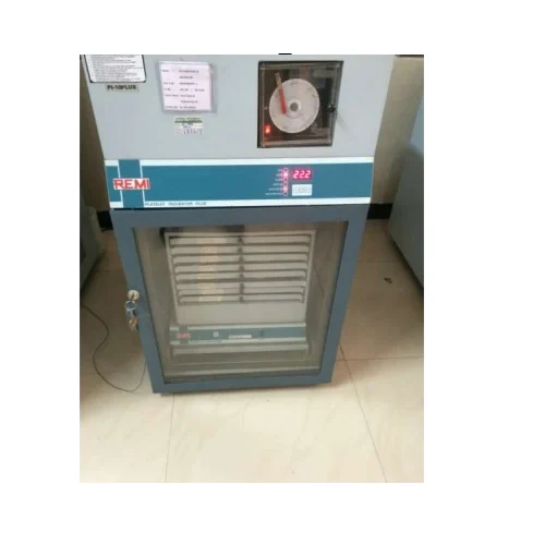 White REMI Platelet Rotator, PR-10 ULTRA - Image 5