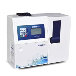 ST-200 Plus Electrolyte Analyser