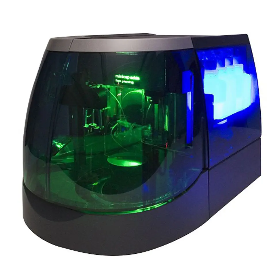 Sebia Minicap Automated Capillary Electrophoresis System - Image 3
