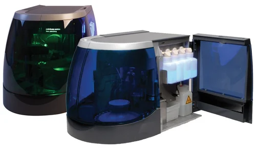 Sebia Minicap Automated Capillary Electrophoresis System - Image 5