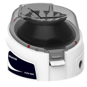 Smart Personal Centrifuge of IFUGE M084