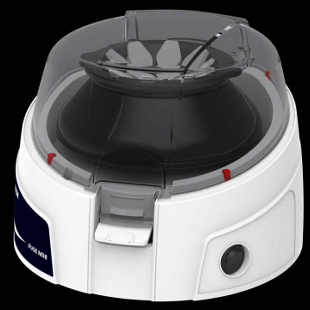 Smart Personal Centrifuge of IFUGE M084 - Image 2