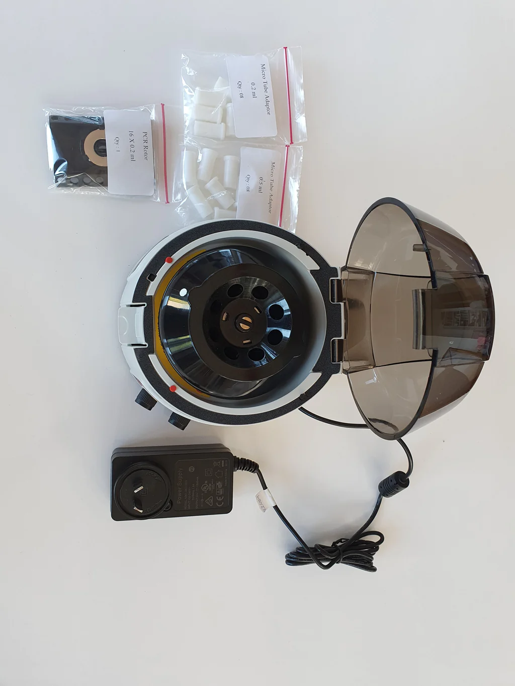 Smart Personal Centrifuge of IFUGE M084 - Image 5