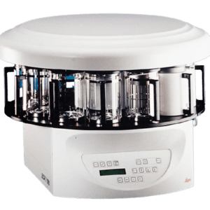 TP1020 AUTOMATIC TISSUE PROCESSOR
