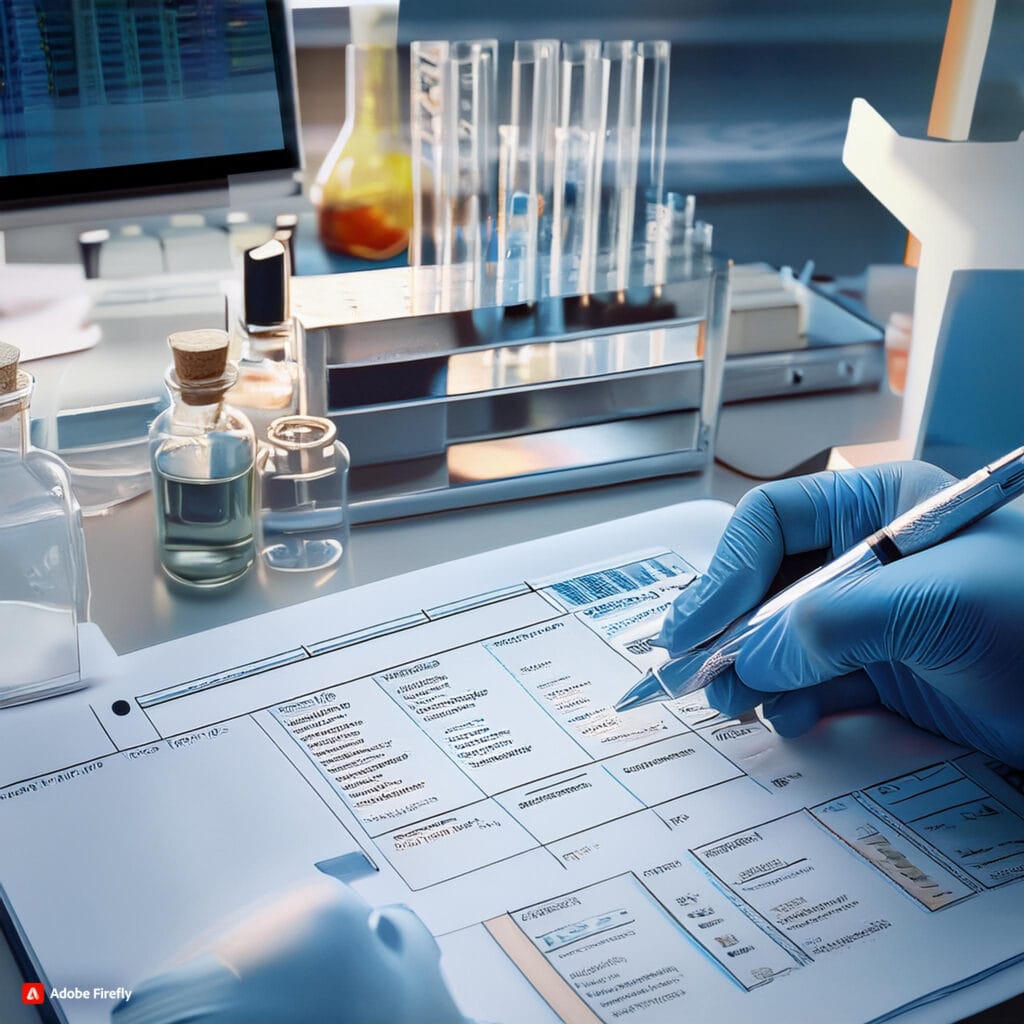 Laboratory Testing