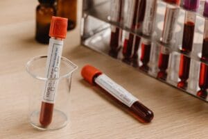 Blood Tubes